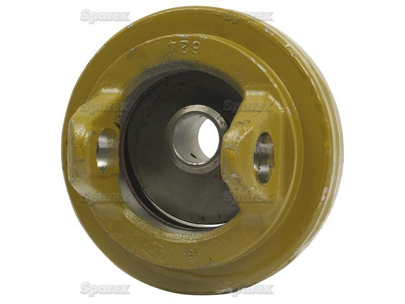 PTO Wide Angle Centre Body (U/J Size: 32 x 76 & 27 x 94mm) La Magdalena, Walterscheid