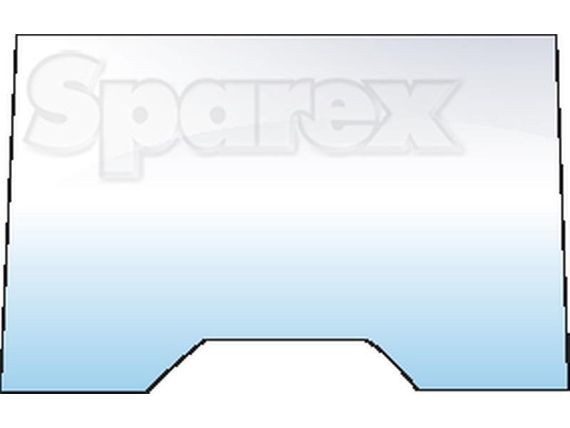 Windscreen for Renault Ceres 95 (Ceres)