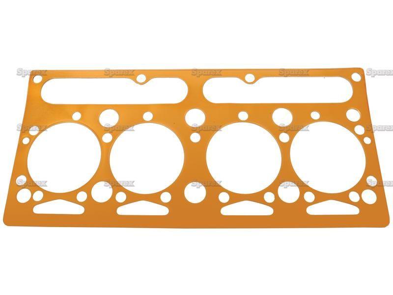 Head Gasket - 4 Cyl. ( AD4.203, D4.203) for Massey Ferguson 765 (Pre 100 Series (1947 - 65))