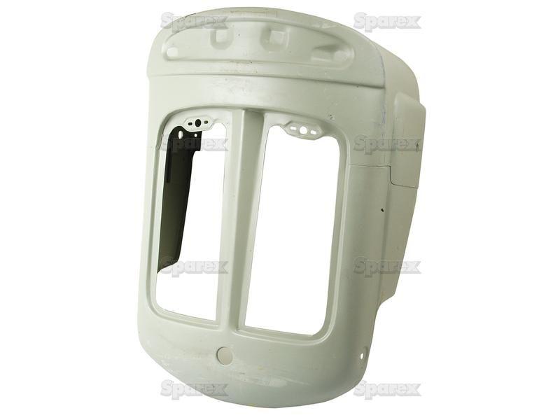 Nose Cone for Ford New Holland (957E8202B)
