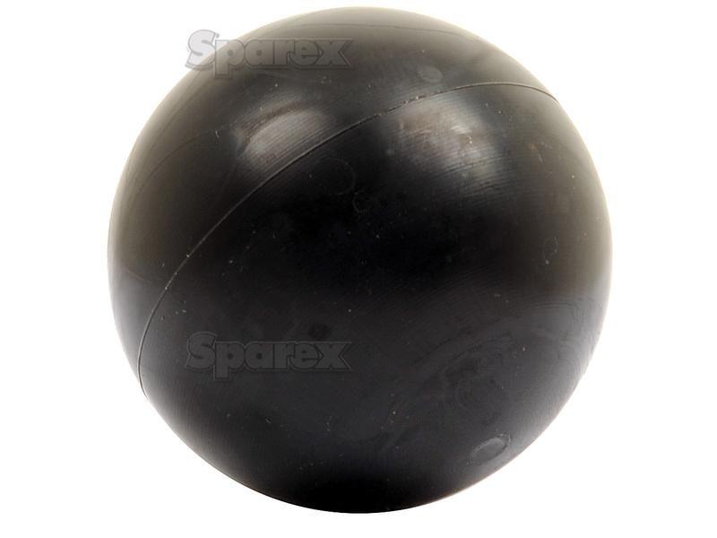 Syphon Rubber Ball, Ø60mm