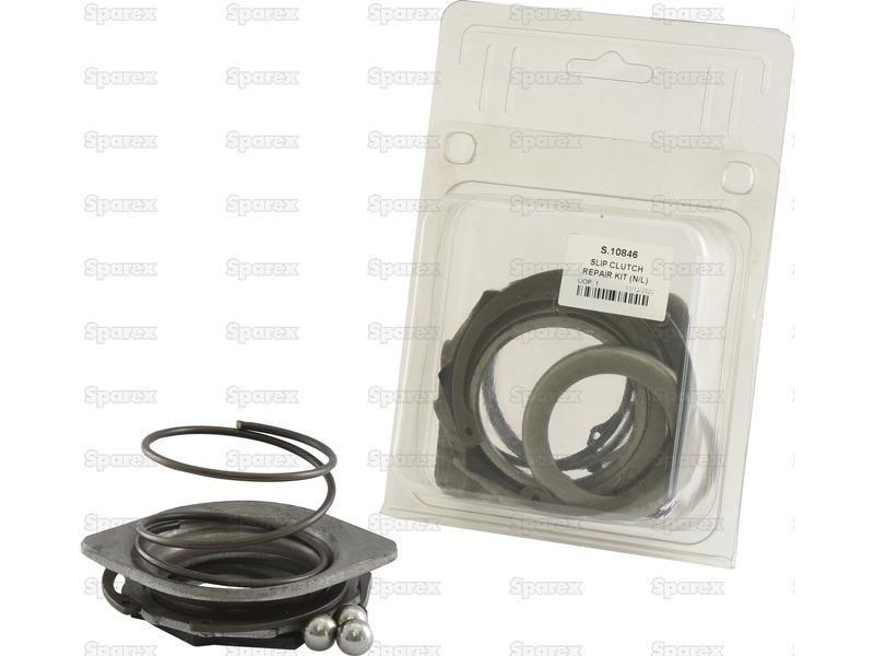 SLIP CLUTCH REPAIR KIT (N/L)
