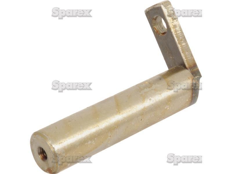 Twin Steering Cylinder Inner Pin (4WD) for Ford New Holland TT75