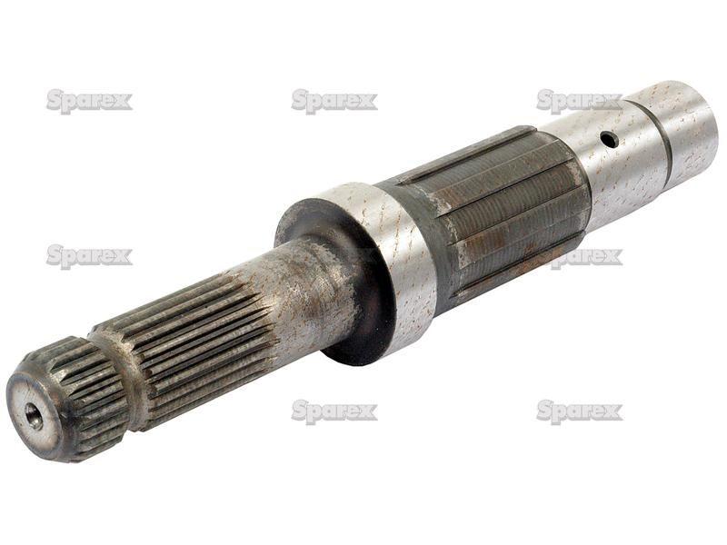 Transmission PTO Output Shaft for Ford New Holland 7710 (10 Series)