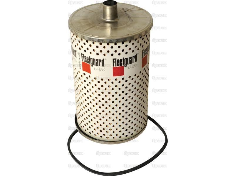 Oil Filter - Element - LF585 for Case IH B450 (B Series)