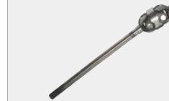 New Holland Drive Shaft 51665535189210