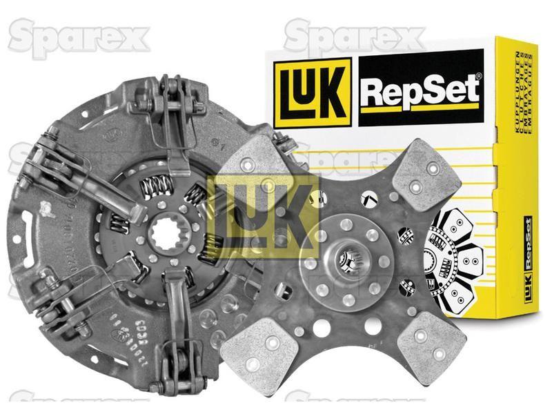 Clutch Kit without Bearings L.U.K. (628241329)