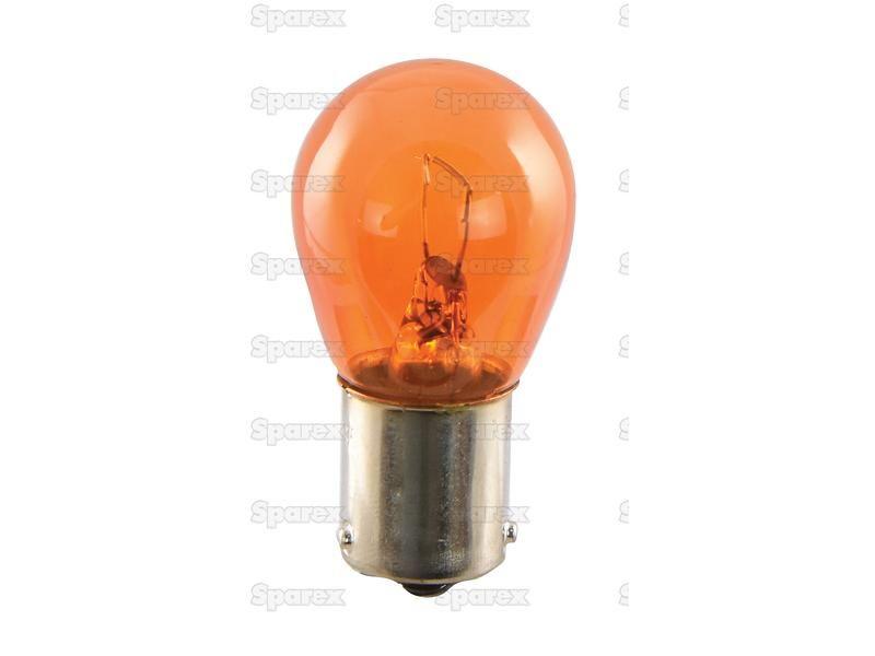 Halogen Side | Indicator Bulb, 12V, 2W, BAU15s Base Lucas (LLB581PX2)