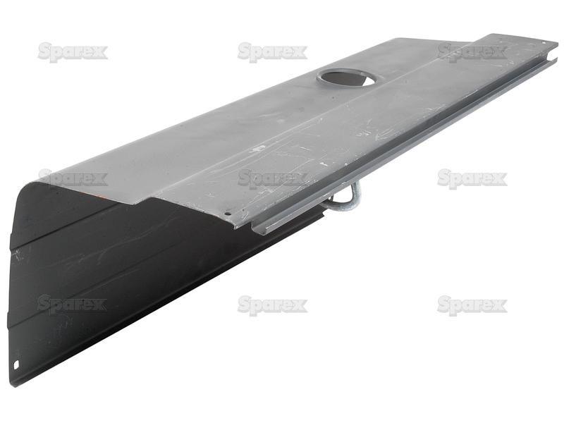 Bonnet - LH for Ford New Holland 4610 (10 Series)