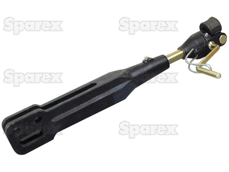 Levelling Box Assembly | for Landini, Massey Ferguson (1693990M95)