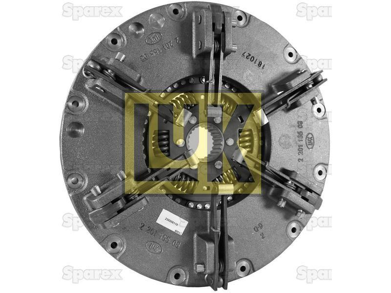 Clutch Cover Assembly L.U.K. (235006110)