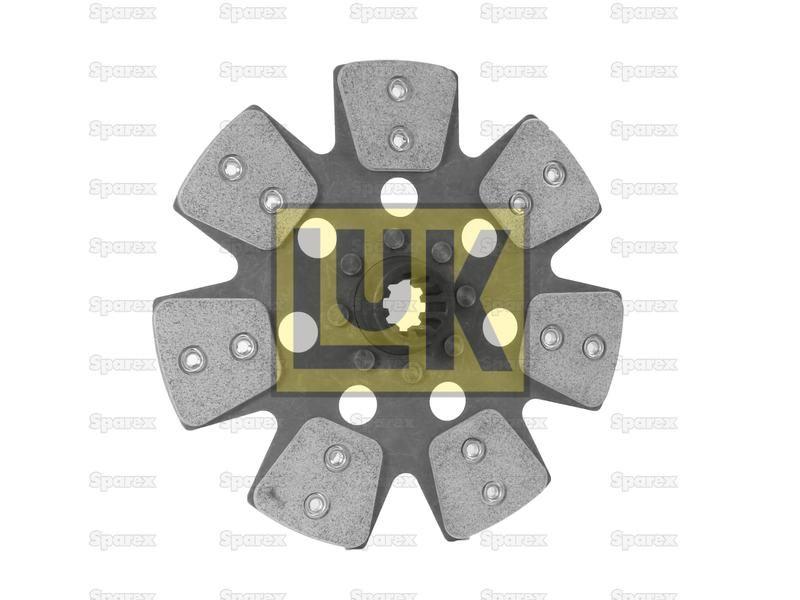 Clutch Plate John Deere, L.U.K.