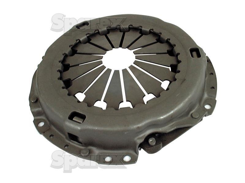 Clutch Cover Assembly for Hinomoto