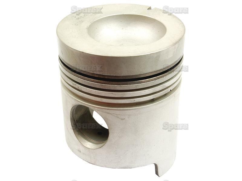 Piston (Standard) for Ford New Holland 3000 (1000 Series)