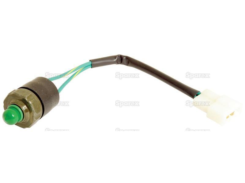 High Pressure Switch