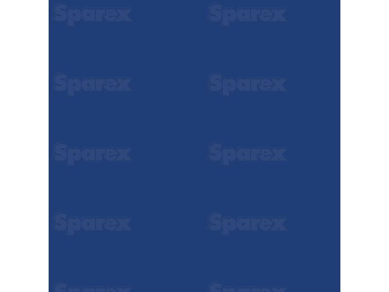 Paint - Gloss, Ultramarine Blue 1 ltr(s) Tin