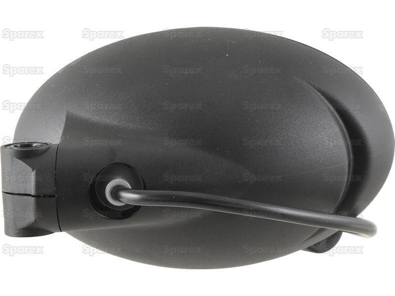 Halogen Work Light Oval RH - 12V (55W) for Ford New Holland
