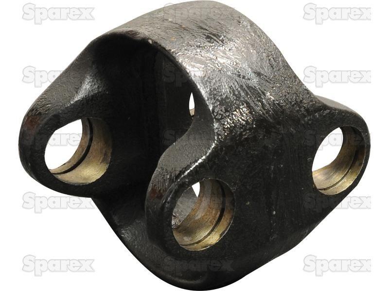 Yoke Coupling for Ford New Holland TS6.140 BRAZILIAN