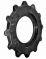 Bobcat Sprocket（12T9h) 7134493
