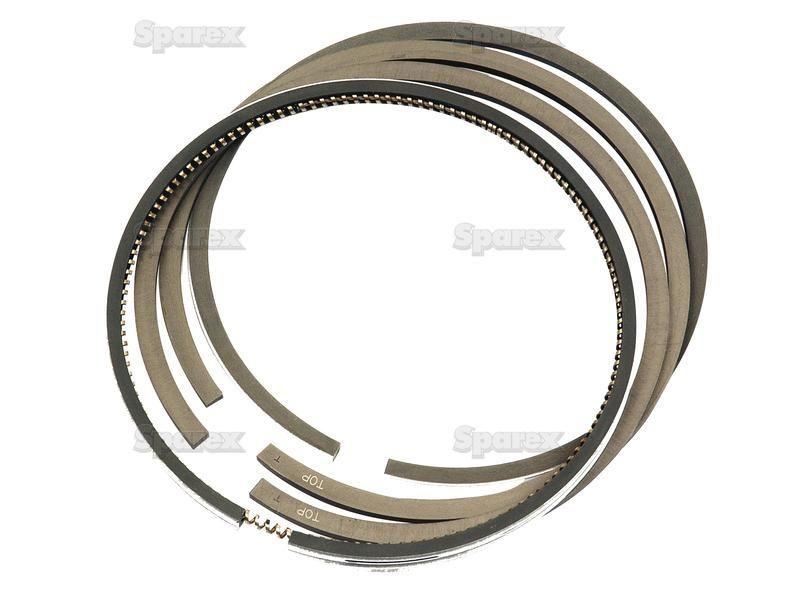 Piston Ring Std. for Fendt FARMER 280 PA