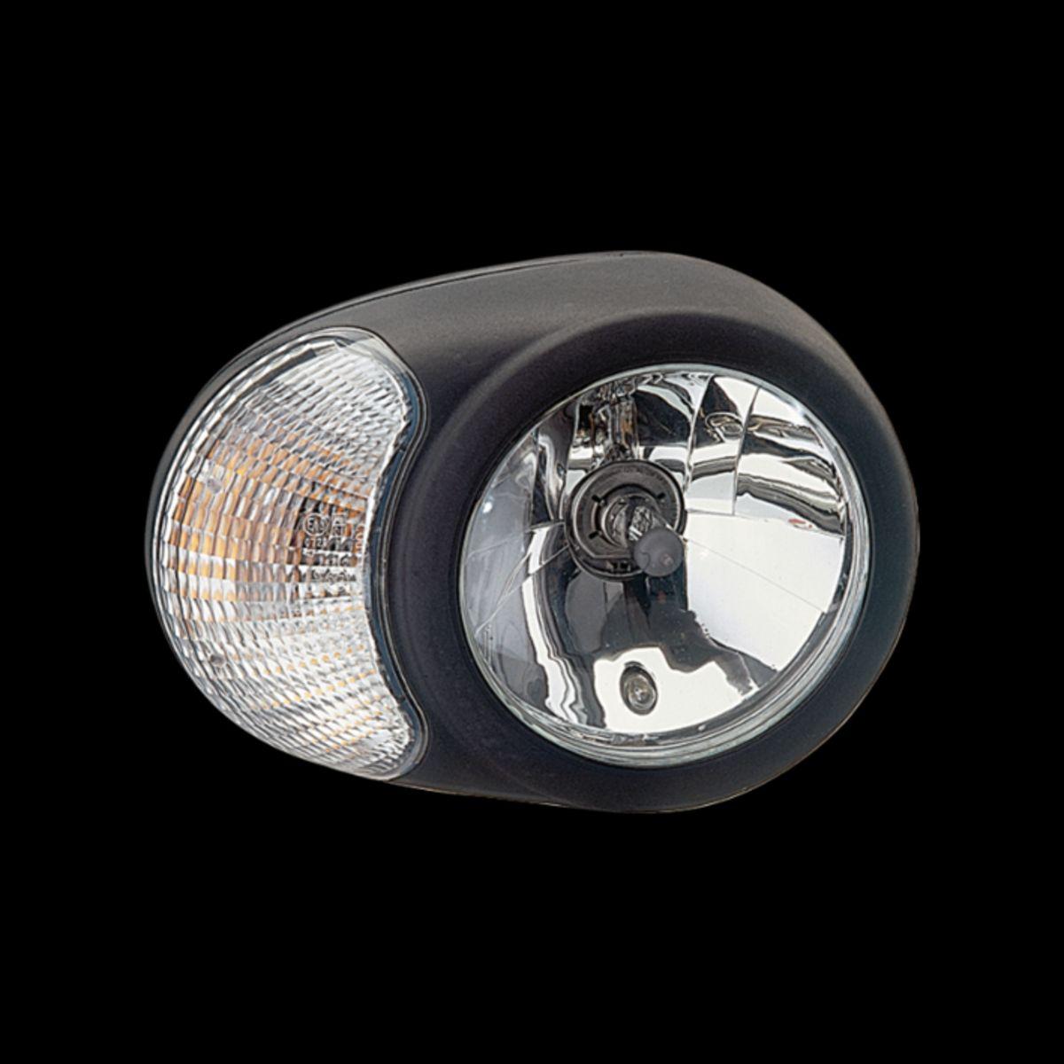 Head Light for Dieci 4C.0510530000A3