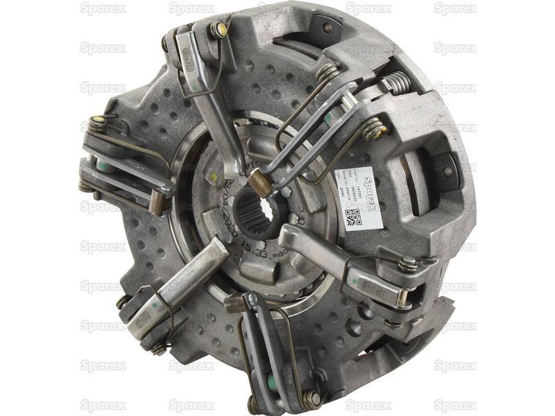 Clutch Cover Assembly for John Deere