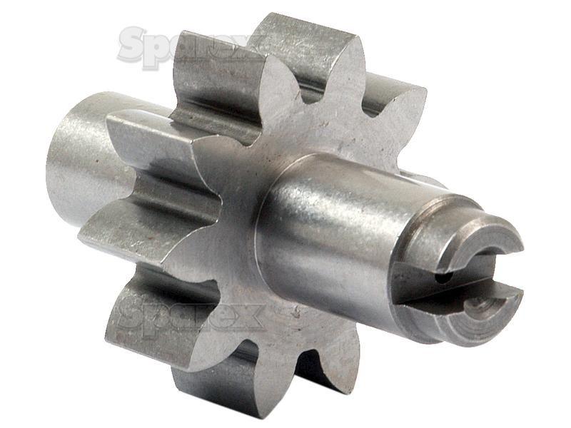 Drive Gear - Hydraulic Pump for Ford New Holland 4110 (10 Series)