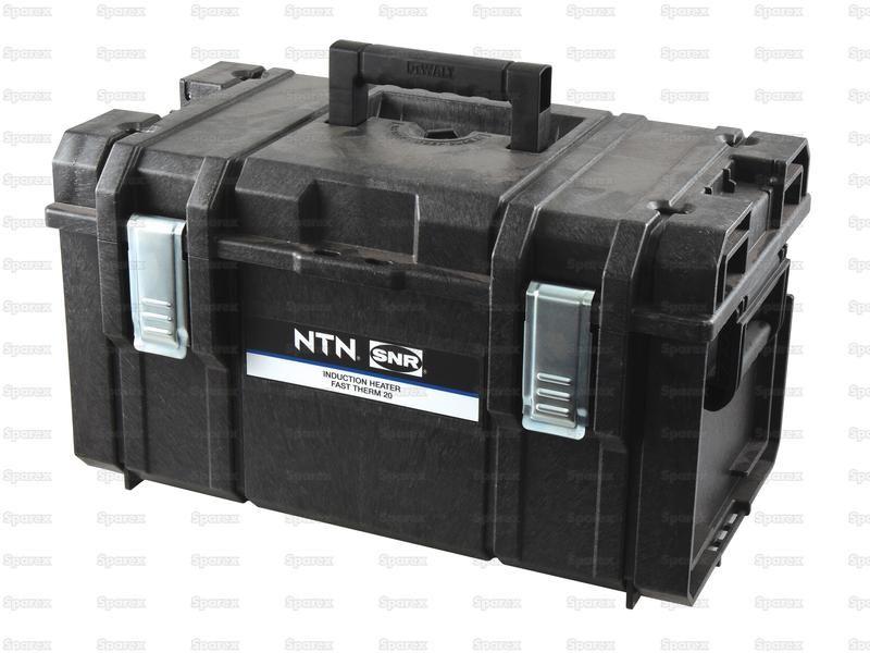 NTN SNR Fast Therm 20 240V UK Plug