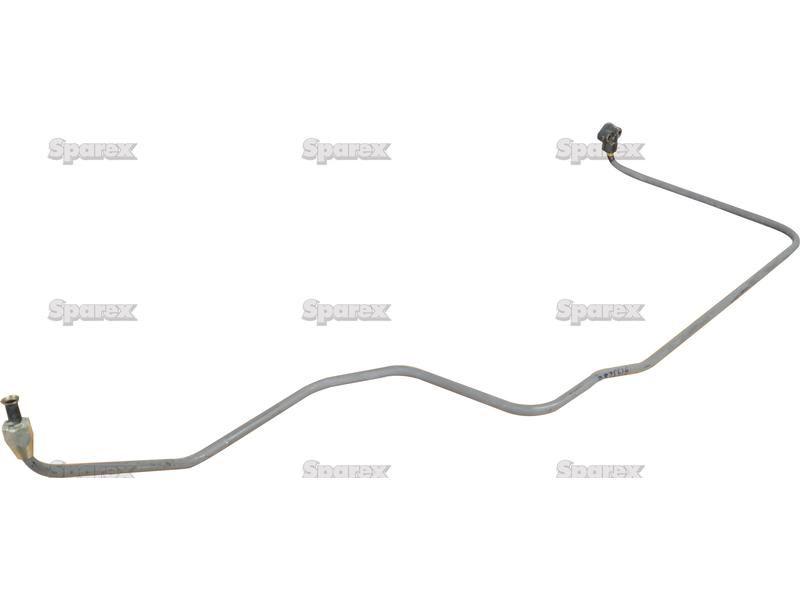 Pipe for Fiat 80-66 (66 Series)
