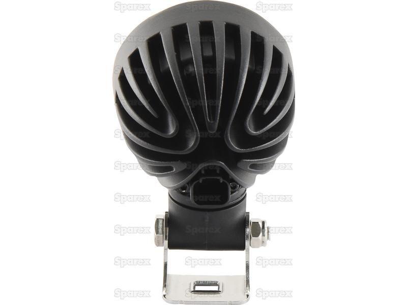 LED Work Light, Interference: Class 3, 2000 Lumens, 10-30V () for Ford New Holland