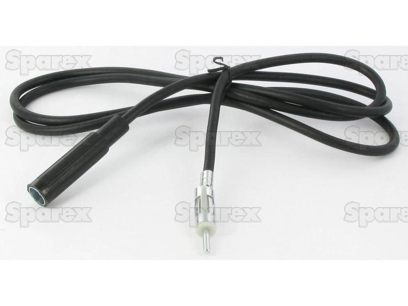 Aerial extension cable 1m