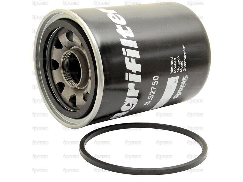 Oil Filter - Spin On for John Deere 5715HC