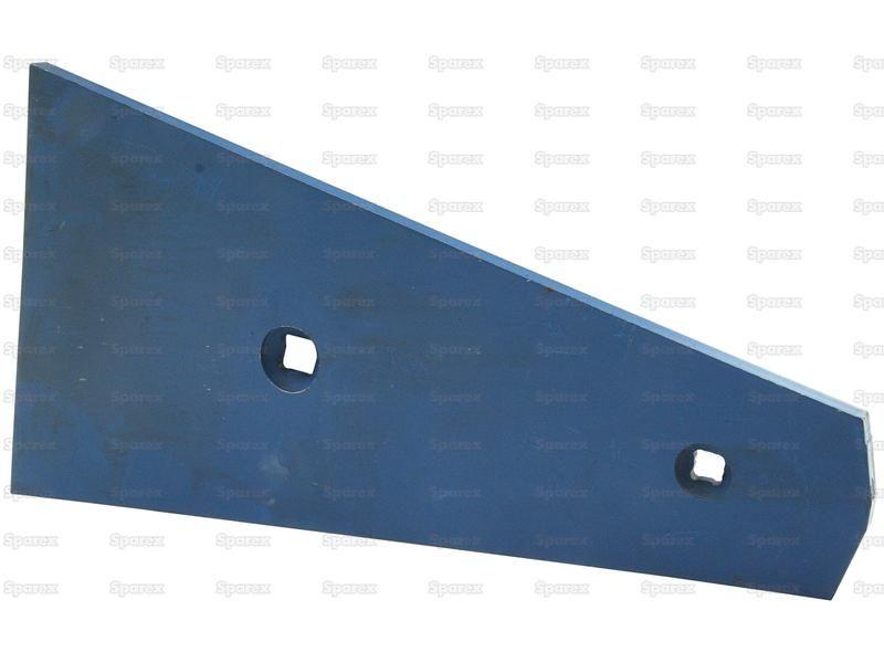 Landside Wedge - RH & LH (Lemken) for Lemken (3411525)