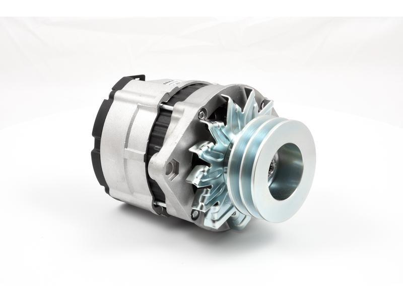 Alternator (Mahle) - 14V, 65 Amps for Same Frutteto 60 (Frutteto)