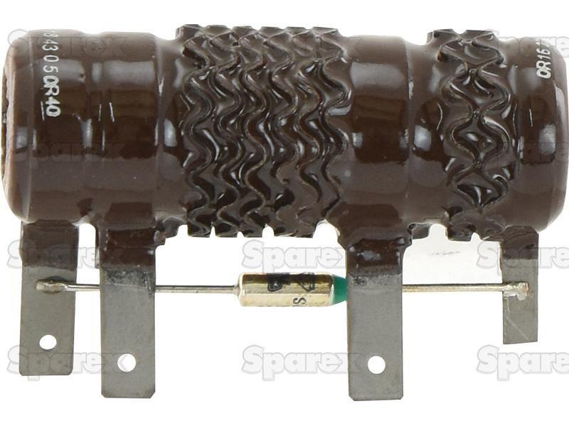 Blower Motor Resistor for Case IH