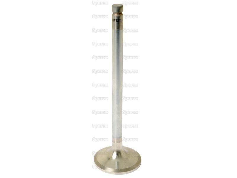MASSEY FERGUSON TRACTOR INTAKE VALVE (AGCO) V836328735
