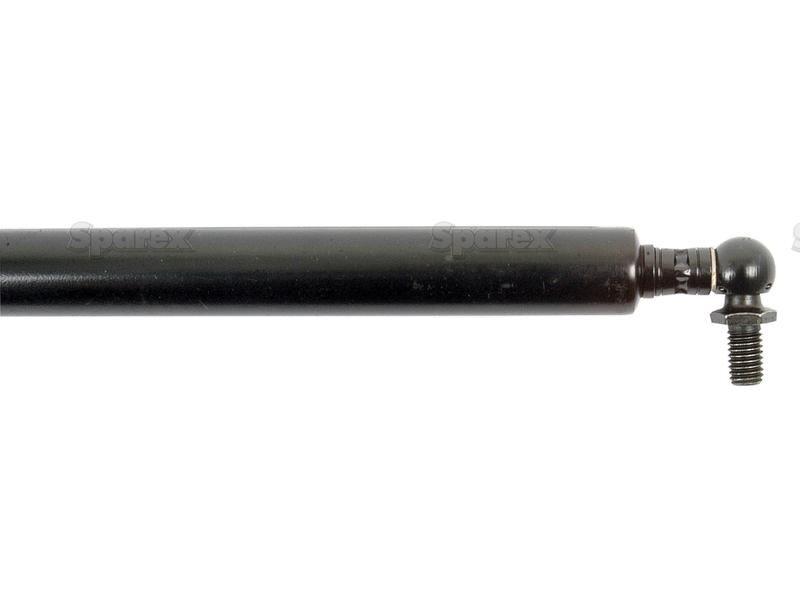 Gas Strut, Total length: 410mm  for Zetor (10 368 906, 10 368 913, 10 368 919, 10368906, 10368913, 10368919)
