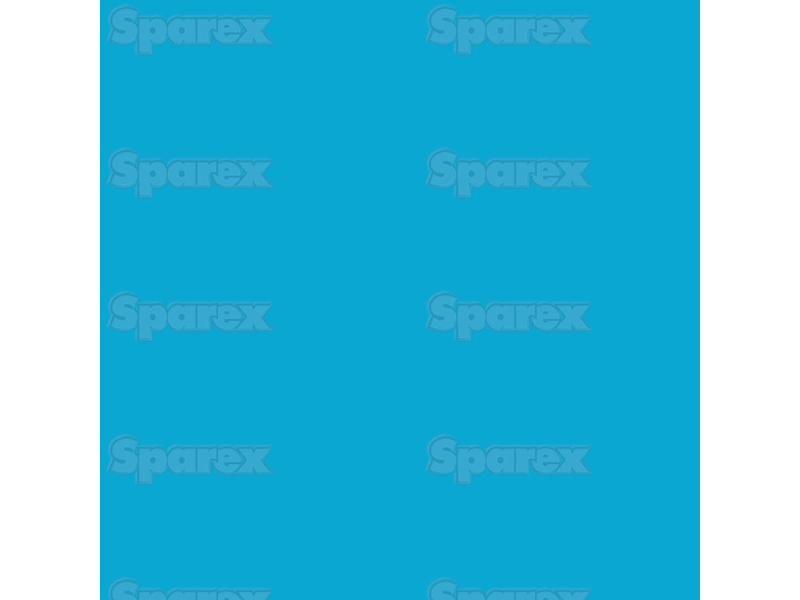 Paint - Gloss, Blue 1 ltr(s) Tin