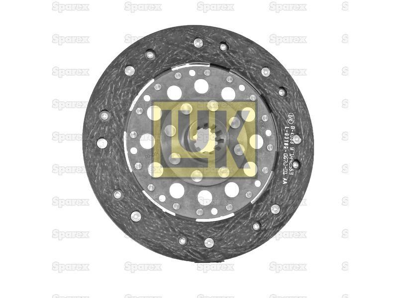 Clutch Plate for Case IH 430 (Various)