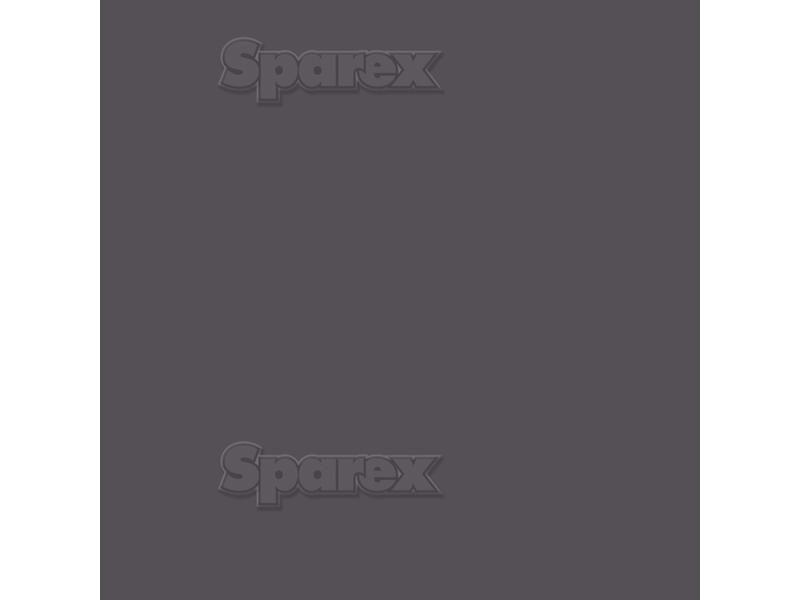 Paint - Gloss, Grey 1 ltr(s) Tin