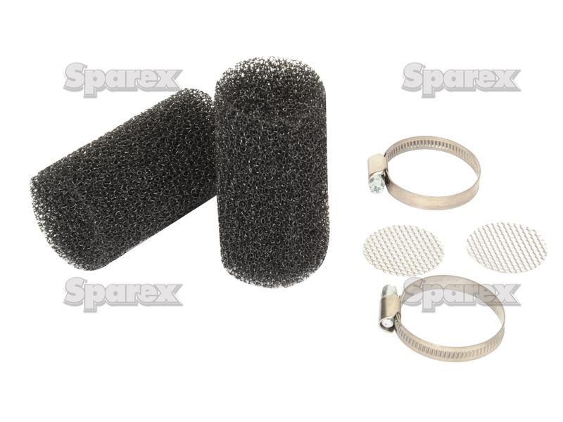 Sponge Kit for Foam Tip
