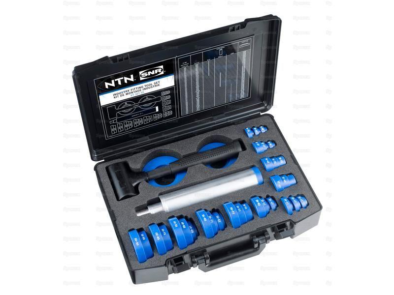 NTN SNR IFT SET 33 Bearing Mounting Kit