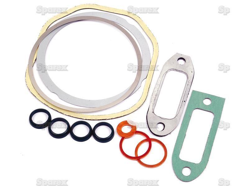 Top Gasket Set - 1 Cyl. for Fendt FARMER 280 PA