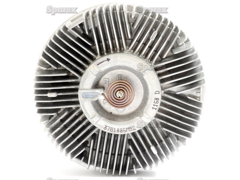 Viscous Fan Drive for Massey Ferguson 6290 (6200 Series)