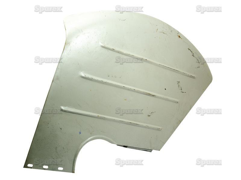 Single Fender - RH for Ford New Holland (E1ADKN16312B)
