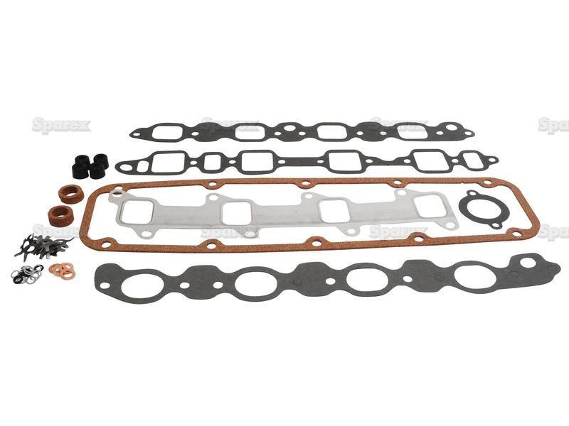 Top Gasket Set - 4 Cyl. for Ford New Holland 7000 (1000 Series)