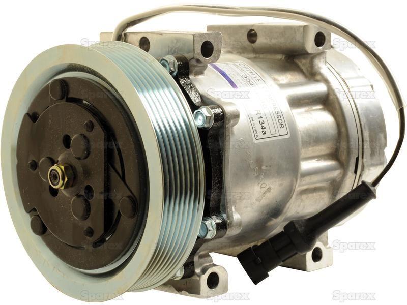 Compressor (SD7H15)