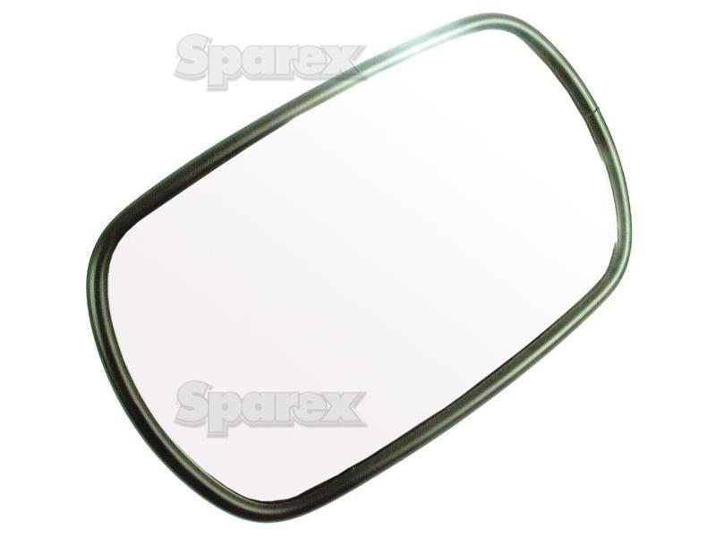 Mirror Head | David Brown, Ford NH, Case/IH, Massey 1537670C1, K303758, 83957184
