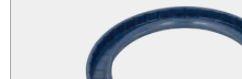 New Holland Oil Seal 151208320