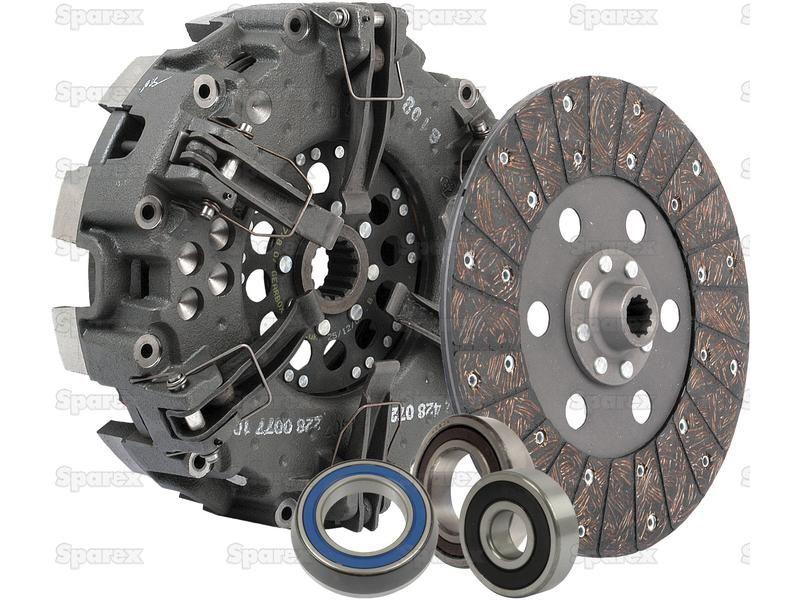 Fiat 46/66/80/90 Series Clutch Kit | fits many models, see list…